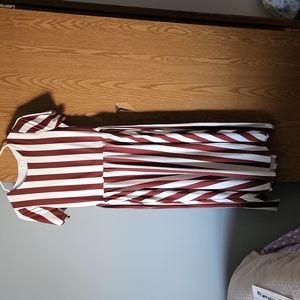 Midi Dress Women's Size Small